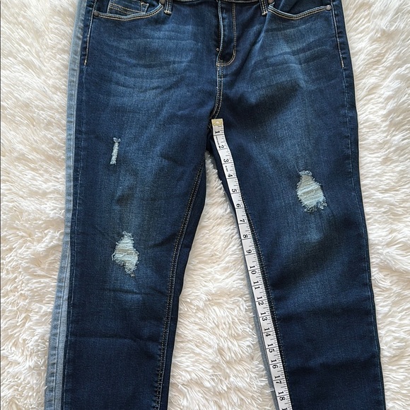 Women’s Buffalo Jeans JESS 8/29 - Picture 4 of 4